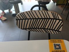 -麦当劳(中山大道中店)