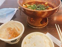 -成都你六姐·牛肉冒菜(城市集市合生汇店)