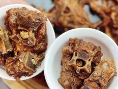 -老诚一锅羊蝎子(垡头店)