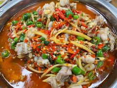 -艺味深尝(云锦路店)