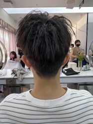 -YESIDO椰岛造型烫发染发