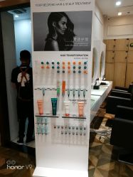 -时尚殿堂hair salon