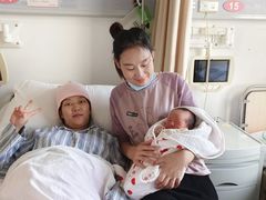 -小蝌蚪·寻·月嫂(松江妇幼店)