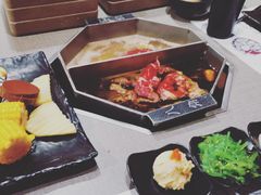 -八角锄烧·肉火锅(天河城店)