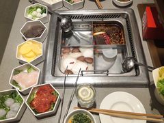 -海底捞火锅(龙岗星河COCO Park店)