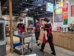 -公交新村粉店(赤岗冲店)