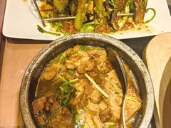 -蒙古人烤羊大师·草原料理(工农大路店)