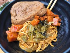 -小辫子羊肉面馆(周东店)