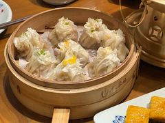 -龍聚祥烧麦馆(鼓楼店)