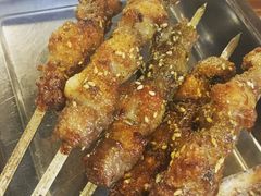 -老虎滩大连海鲜烧烤(建邺云锦路总店)