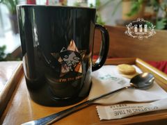 美式-雕刻时光咖啡馆(北师大店)