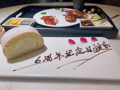 -梧桐Plus·创意京·川料理(万象城店)