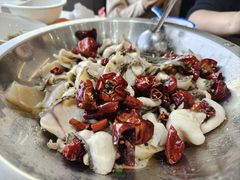 -百岁鱼庄·常州老字号(湖塘店)