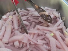 -萌渔·金牌蒜香烤鱼(临安万华广场店)