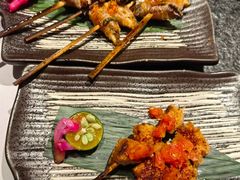-匠和风精致料理(成都龙湖滨江天街店)