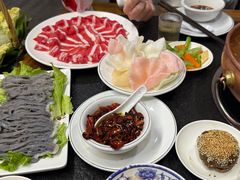 -仁和四季涮肉馆(天坛南门店)