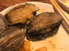 -海味当家·蒸锅海鲜(星海公园店)