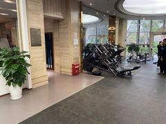 -菲力德健身(曲江观邸店)