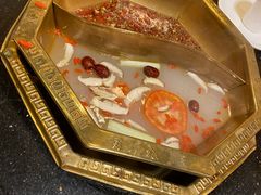 -蜀九香火锅(彩虹店)
