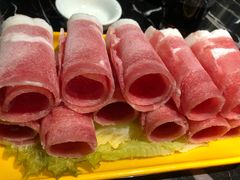 -古乐牛香·鲜牛肉牛杂火锅(五一中路店)