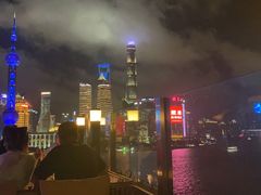 -罗斯福色戒酒吧(外滩店)
