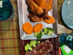 -美森西餐厅(曙光大道店)