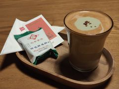 -GOIN CAFE 光阴咖啡馆