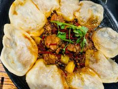 -百味地锅鸡(夹河西街店)