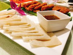 -忆品青莲素食文化主题餐厅(文华名城店)