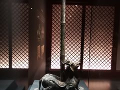 -闵行博物馆