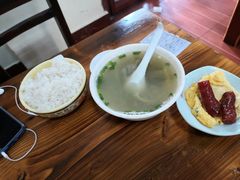-陈记汤饭(水巷口店)