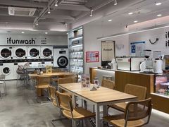 -爱欢洗ifunwash(北辰店)