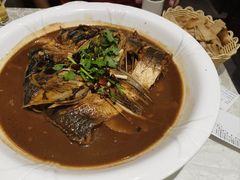 -福来居烤鸭店(天坛二店)