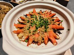 -一桶江山餐厅(松北店)