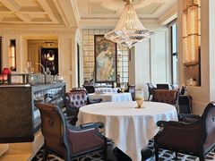 -Caprice(香港四季酒店)