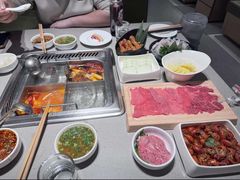 -海底捞火锅(宝龙广场夜宵主题店)