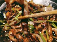 -休记光头香辣蟹干锅店(衣冠庙店)