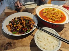 -树厨贵州菜(大十字店)