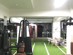 -征成健身连锁私教工作室(九公里店)