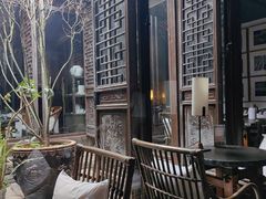 -花迹·金陵南京菜(老门东店)