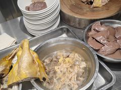 -水东兴记鸭粥店(茂名店)