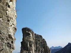 -北京上方山国家森林公园