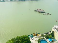 -澳门十六浦索菲特大酒店