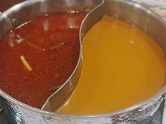 -呷哺呷哺(西单大悦城店)