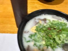 -鸭小妹鸭血粉丝(老门东店)