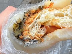 -上海虹口糕团(福州路店)