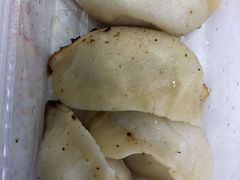 锅贴-白玉兰小吃(新村路店)