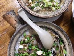-文记煲仔饭