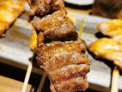 -鸟幸 TORISAKI 炭火居酒屋