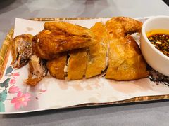 -金哥私房菜馆(张府园总店)